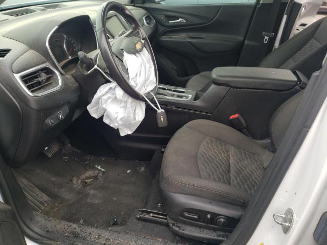 Photo 7 from auction – 2019 CHEVROLET EQUINOX LT with VIN 2GNAXJEV4K6280095