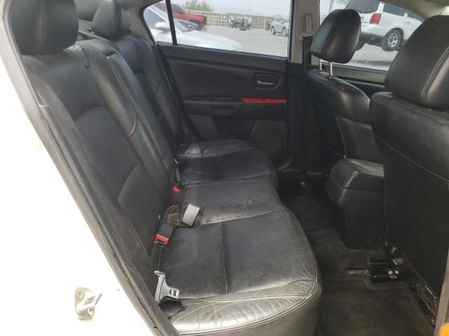 Photo 10 from auction – 2007 MAZDA 3 S with VIN JM1BK323771744047
