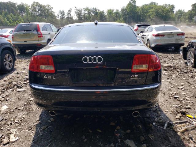 Photo 6 from auction – 2004 AUDI A8 L QUATT with VIN WAUML44E64N012925