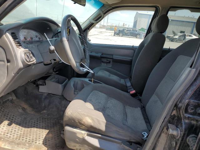 Photo 7 from auction – 2004 FORD EXPLORER S with VIN 1FMZU67K74UA43511