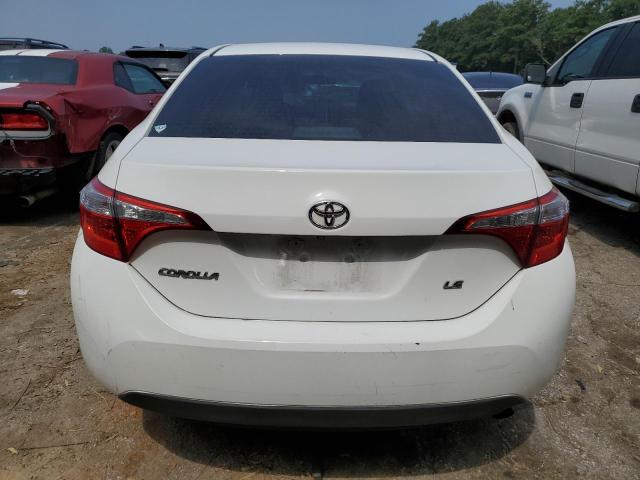 Photo 6 from auction – 2016 TOYOTA COROLLA L with VIN 5YFBURHE3GP509596