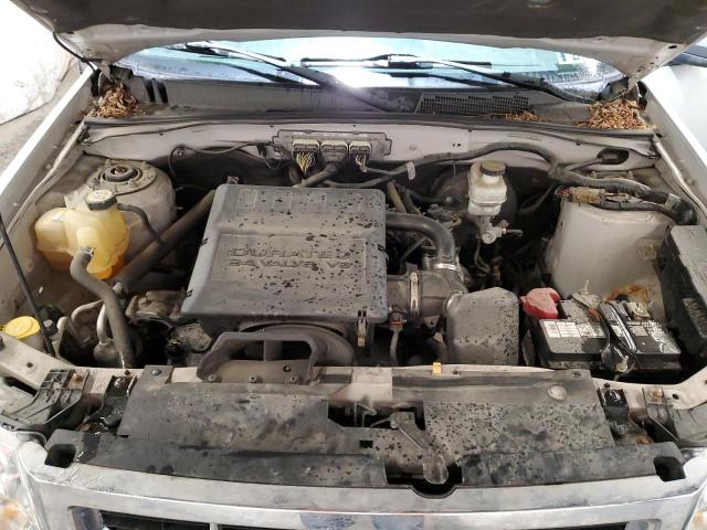 Photo 12 from auction – 2009 FORD ESCAPE XLT with VIN 1FMCU93G59KA89561