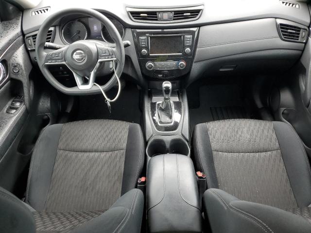 Photo 8 from auction – 2018 NISSAN ROGUE S with VIN 5N1AT2MT3JC708198