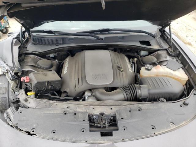 Photo 11 from auction – 2016 DODGE CHARGER R/ with VIN 2C3CDXCT8GH355119