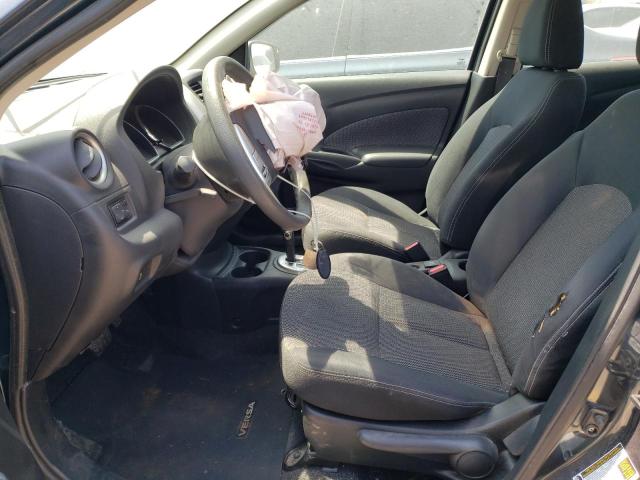 Photo 7 from auction – 2015 NISSAN VERSA S with VIN 3N1CN7APXFL893697