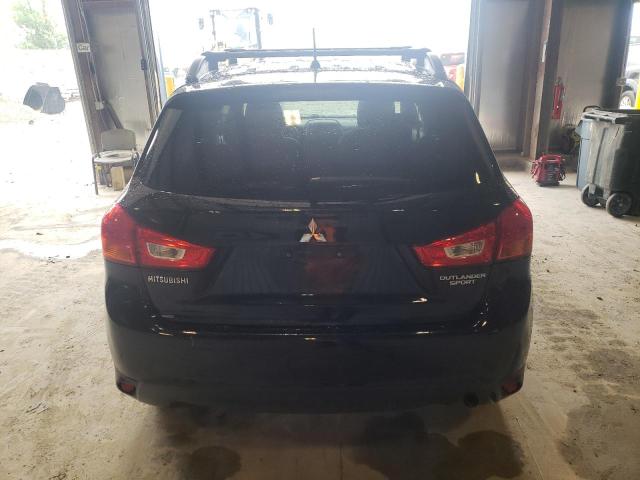 Снимка 6 от търг – 2014 MITSUBISHI OUTLANDER с VIN 4A4AP3AU7EE022812