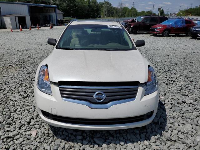 Photo 5 from auction – 2008 NISSAN ALTIMA 2.5 with VIN 1N4AL21E18N413101