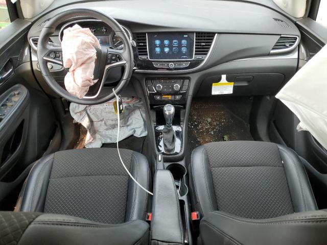 Photo 8 from auction – 2020 BUICK ENCORE PRE with VIN KL4CJESB2LB021103