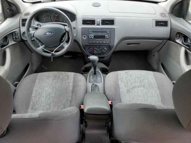 Photo 8 from auction – 2005 FORD FOCUS ZX4 with VIN 1FAFP34NX5W284485