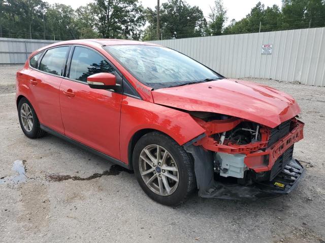 Photo 4 from auction – 2016 FORD FOCUS SE with VIN 1FADP3K28GL392141