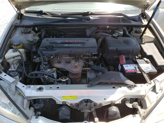 Photo 11 from auction – 2003 TOYOTA CAMRY LE with VIN 4T1BE30K13U214498