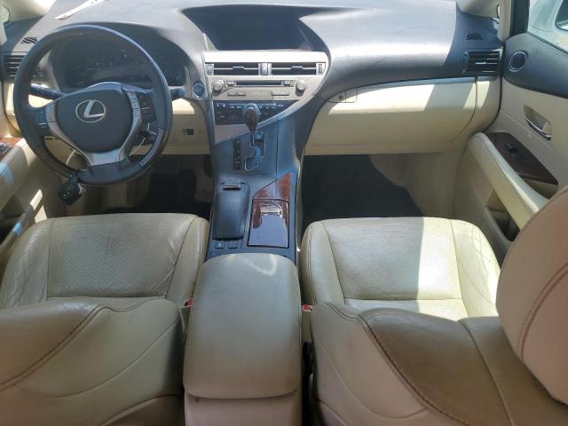 Фото 8 с аукциона – 2015 LEXUS RX 350 с VIN 2T2ZK1BA3FC195812