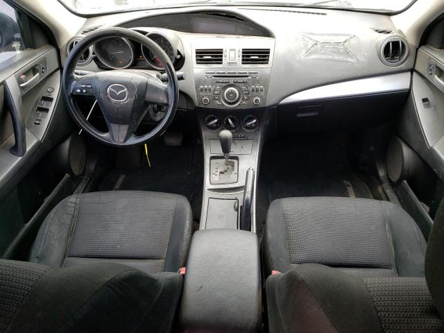 Photo 8 from auction – 2012 MAZDA 3 I with VIN JM1BL1UG5C1505561