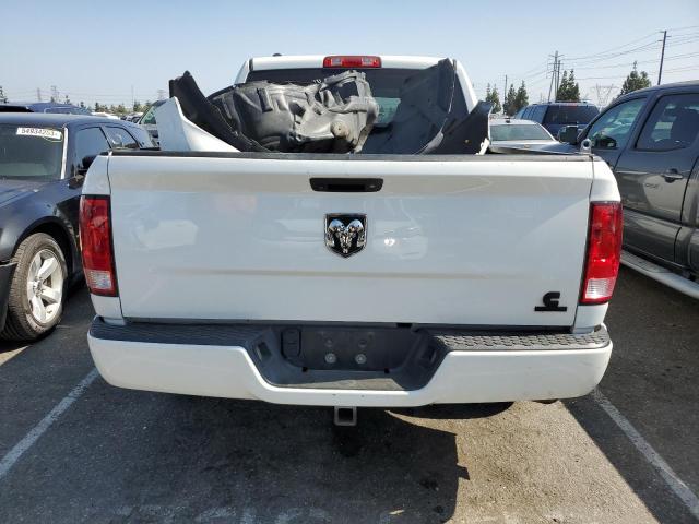 Photo 6 from auction – 2016 RAM 1500 ST with VIN 1C6RR6KG3GS376532