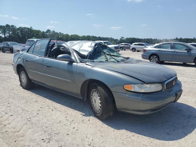 Photo 4 from auction – 2004 BUICK CENTURY CU with VIN 2G4WS52JX41310170