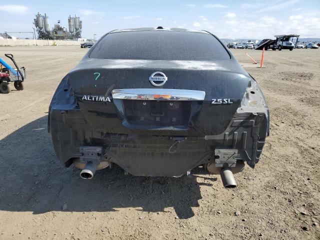 Photo 6 from auction – 2012 NISSAN ALTIMA BAS with VIN 1N4AL2AP1CC112947