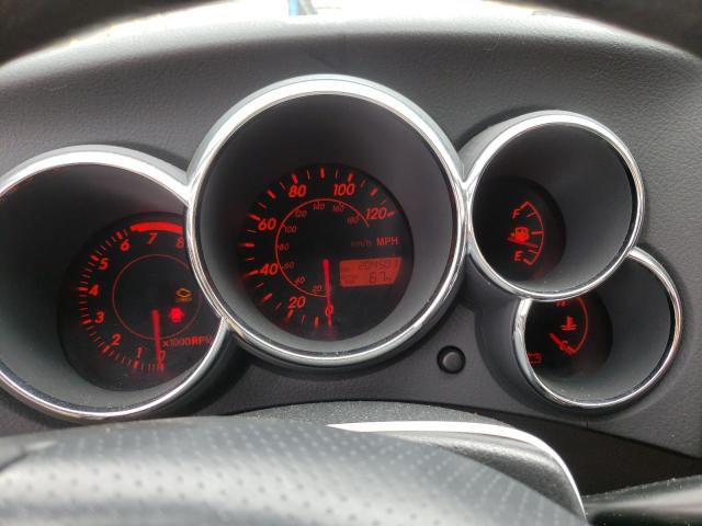 Foto 9 de la subasta – 2003 TOYOTA COROLLA MA con VIN 2T1KR32E03C048147