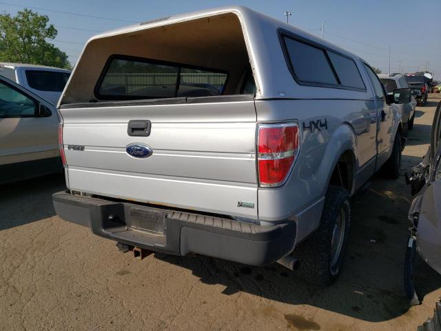 Photo 3 from auction – 2010 FORD F150 with VIN 1FTNF1EV3AKE81544