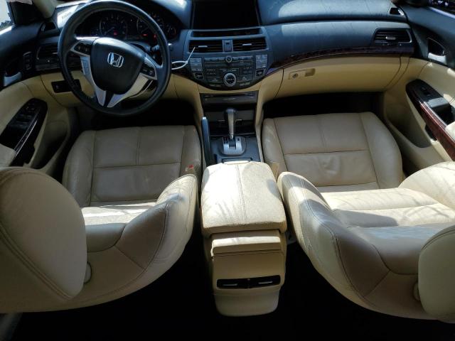 Photo 8 from auction – 2012 HONDA CROSSTOUR with VIN 5J6TF1H51CL007327