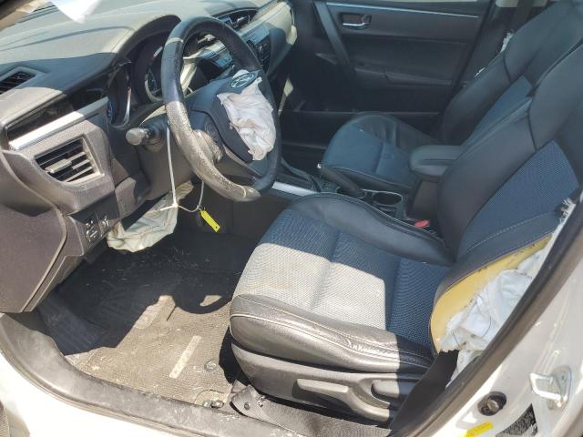 Photo 7 from auction – 2015 TOYOTA COROLLA L with VIN 5YFBURHE1FP306849