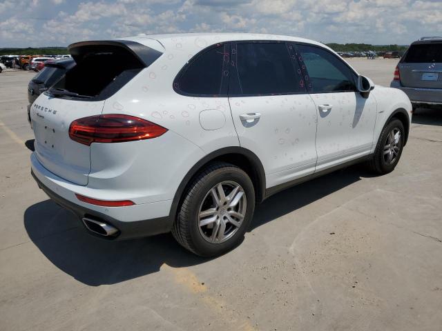 Photo 3 from auction – 2015 PORSCHE CAYENNE with VIN WP1AF2A25FLA39266