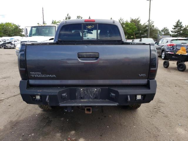 Photo 6 from auction – 2015 TOYOTA TACOMA DOU with VIN 5TFLU4EN3FX133560