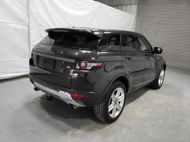 Photo 3 from auction – 2012 LAND ROVER RANGE ROVE with VIN SALVR2BG9CH645696