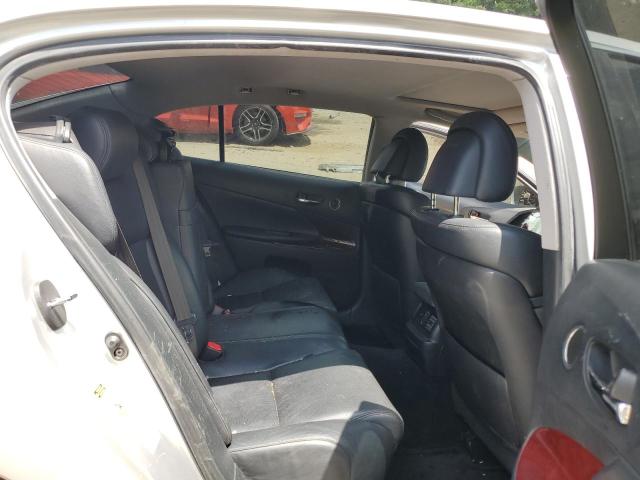 Photo 10 from auction – 2007 LEXUS GS 350 with VIN JTHBE96S970014494