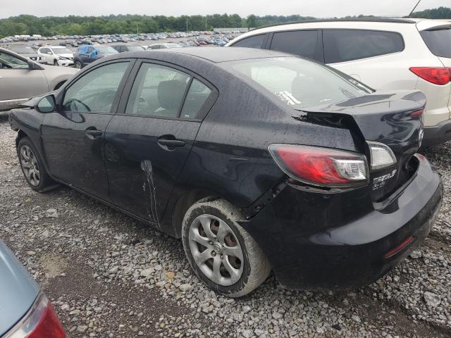 Photo 2 from auction – 2013 MAZDA 3 I with VIN JM1BL1TF3D1747047