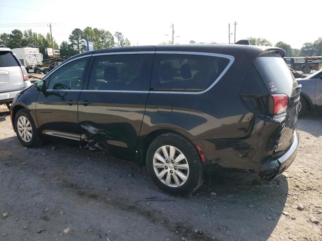 Photo 2 from auction – 2018 CHRYSLER PACIFICA L with VIN 2C4RC1AG2JR122172