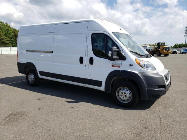 Photo 4 from auction – 2021 RAM PROMASTER with VIN 3C6LRVDG4ME511626