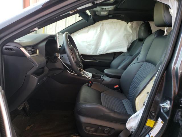 Photo 7 from auction – 2020 TOYOTA RAV4 XSE with VIN JTMEWRFV2LD544623