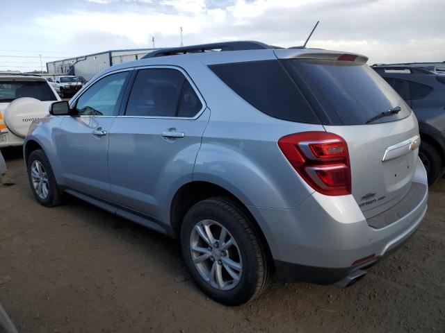 Photo 2 from auction – 2017 CHEVROLET EQUINOX LT with VIN 2GNFLFE34H6295959