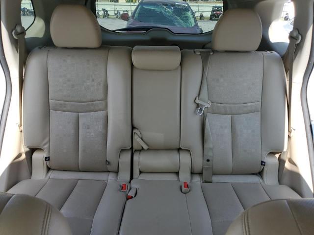 Photo 10 from auction – 2016 NISSAN ROGUE S with VIN 5N1AT2MT0GC747453