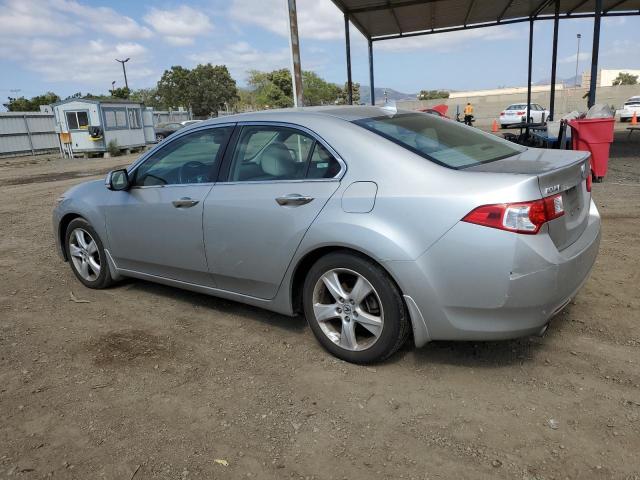 Photo 2 from auction – 2009 ACURA TSX with VIN JH4CU26679C003500