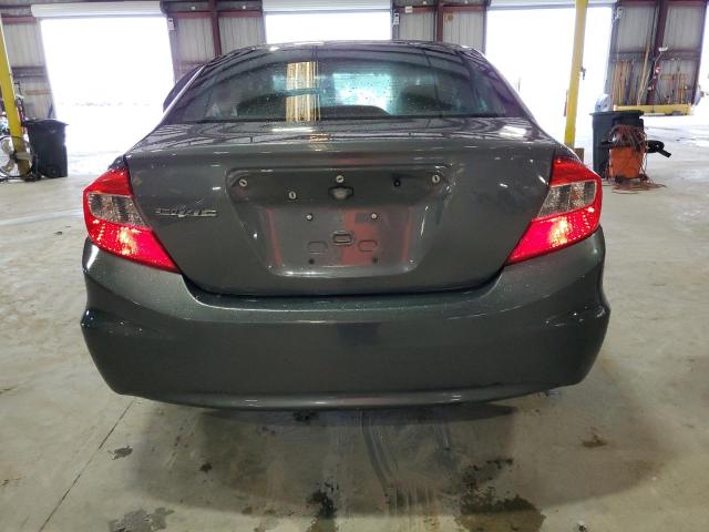 Zdjęcie 6 z aukcji – 2012 HONDA CIVIC LX z VIN 19XFB2F57CE007140