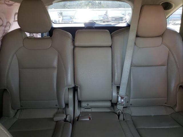 Photo 10 from auction – 2014 ACURA MDX TECHNO with VIN 5FRYD3H48EB015336