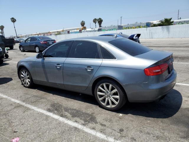 Фото 2 с аукциона – 2013 AUDI A4 PREMIUM с VIN WAUFFAFLXDA092098