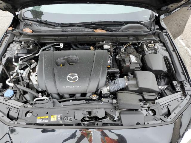 Photo 11 from auction – 2019 MAZDA 3 PREFERRE with VIN 3MZBPADL9KM112713