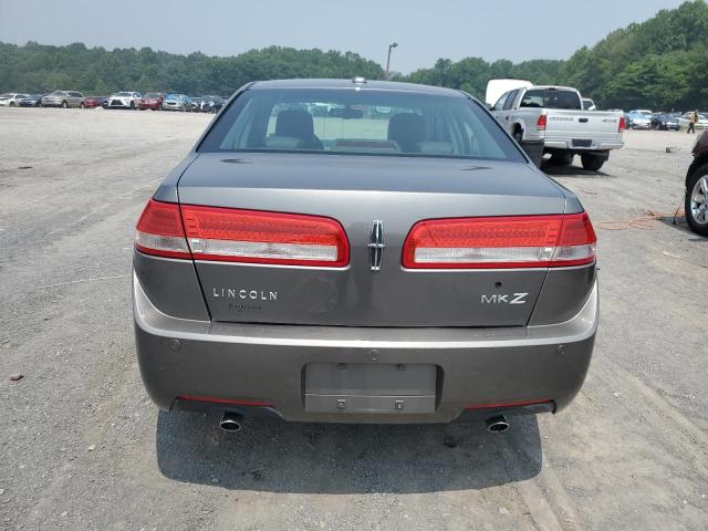 Photo 6 from auction – 2010 LINCOLN MKZ with VIN 3LNHL2GC6AR610231