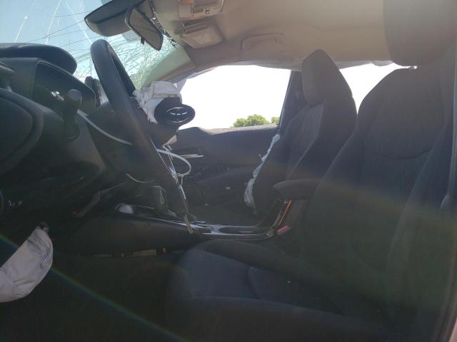 Photo 7 from auction – 2020 TOYOTA COROLLA LE with VIN JTDEPRAE2LJ053068