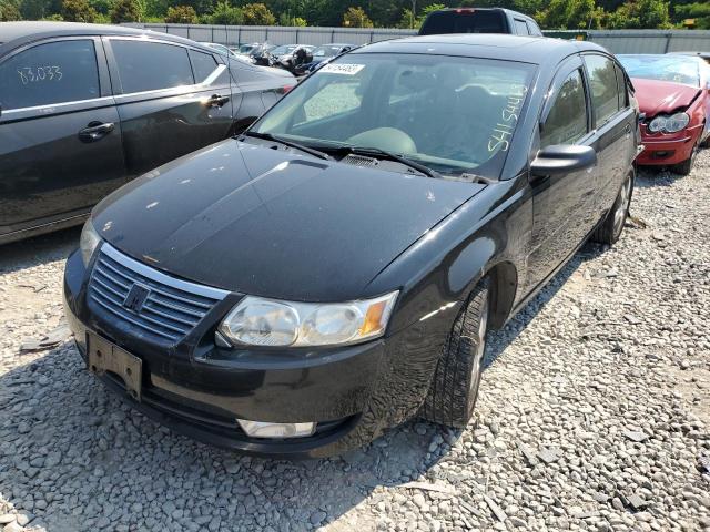SATURN ION LEVEL 2006 with VIN 1G8AK55BX6Z132784 - Photo from auction