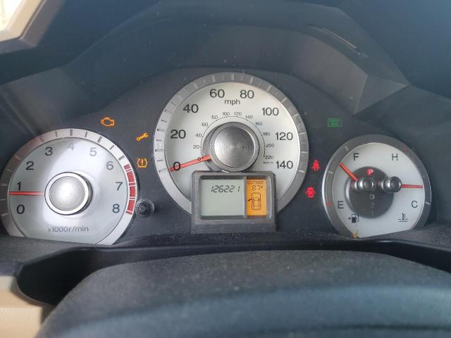 Foto 9 de la subasta – 2009 HONDA PILOT EXL con VIN 5FNYF48619B006745
