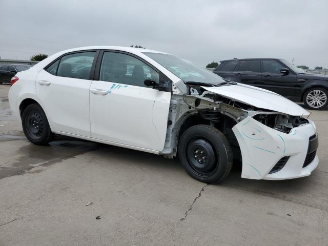 Photo 4 from auction – 2016 TOYOTA COROLLA L with VIN 5YFBURHE0GP510561