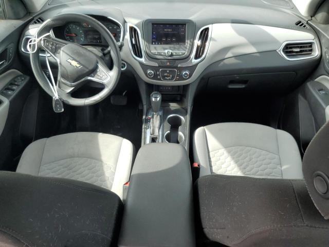 Photo 8 from auction – 2020 CHEVROLET EQUINOX LS with VIN 3GNAXHEV5LS559891