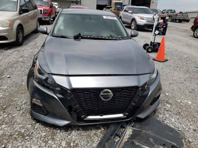 Photo 5 from auction – 2020 NISSAN ALTIMA S with VIN 1N4BL4BV2LN315637