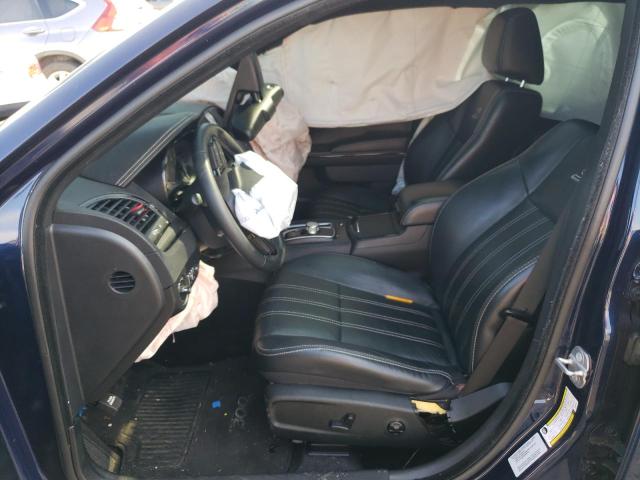 Photo 7 from auction – 2015 CHRYSLER 300 S with VIN 2C3CCABG5FH921840