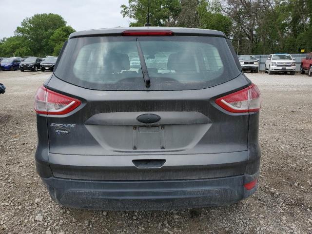 Photo 6 from auction – 2015 FORD ESCAPE S with VIN 1FMCU0F75FUB90526