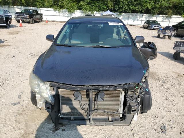 Photo 5 from auction – 2010 TOYOTA CAMRY BASE with VIN 4T1BF3EK2AU007492