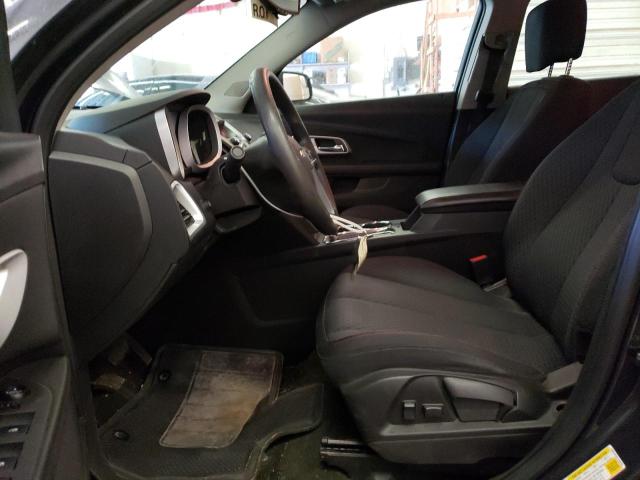 Photo 7 from auction – 2012 CHEVROLET EQUINOX LS with VIN 2GNALBEK2C1230169